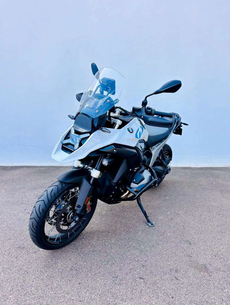 BMW GS, image 2