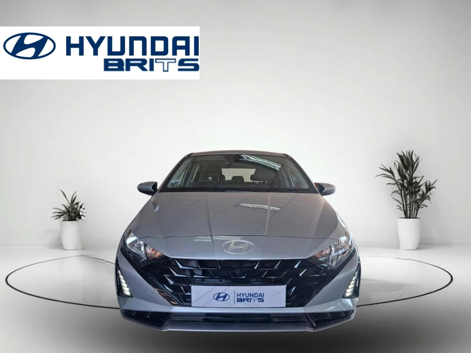 HYUNDAI I20 1.2 PREMIUM, image 2