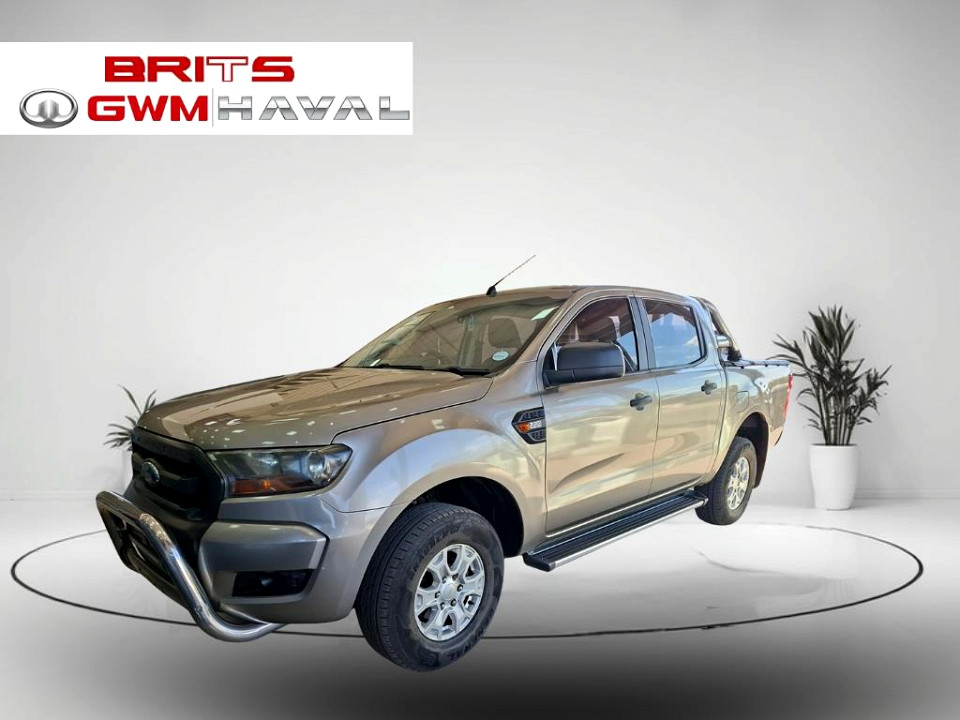 FORD RANGER 2.2TDCi XL P/U D/C, image 2