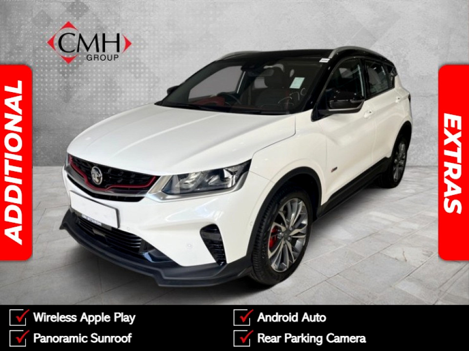 PROTON X50 1.5T PREMIUM, image 1