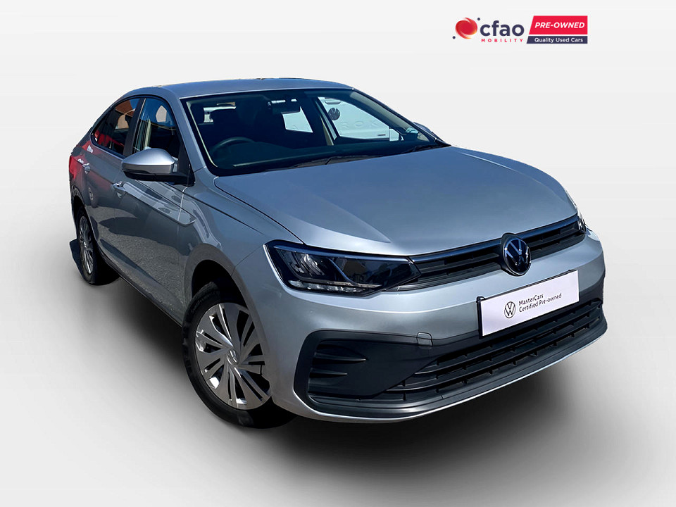 VOLKSWAGEN POLO 1.6 TIPTRONIC, image 1