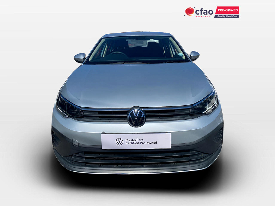 VOLKSWAGEN POLO 1.6 TIPTRONIC, image 2