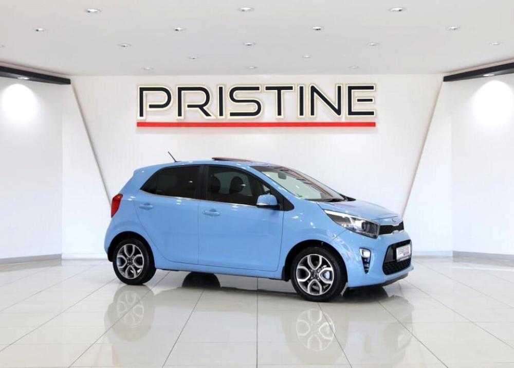 Kia Picanto 1.0 Smart, image 1