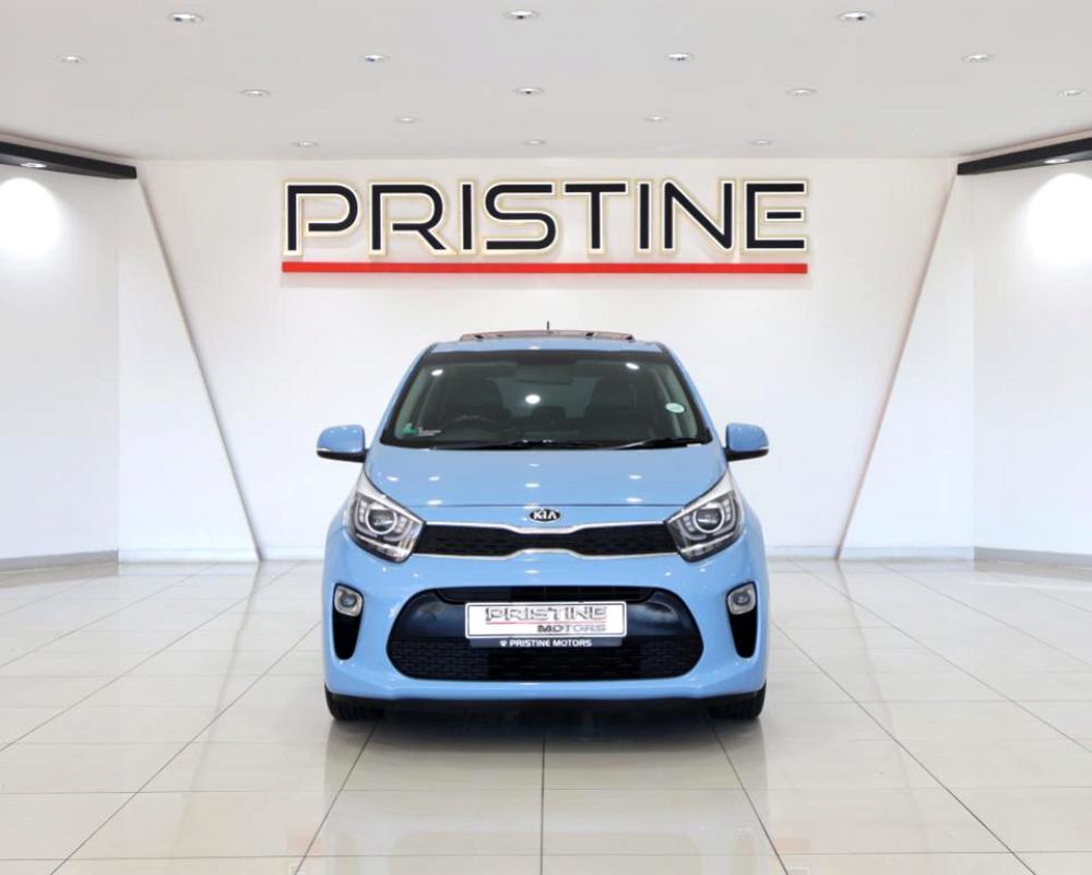 Kia Picanto 1.0 Smart, image 2
