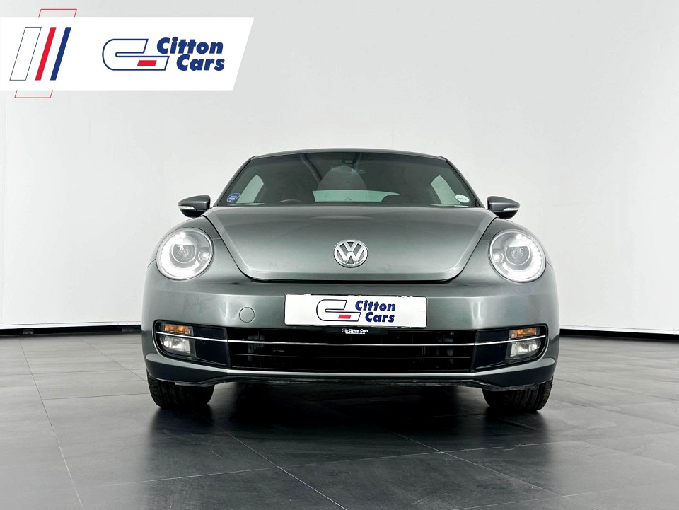 VOLKSWAGEN BEETLE 1.2 TSI DESIGN, image 1