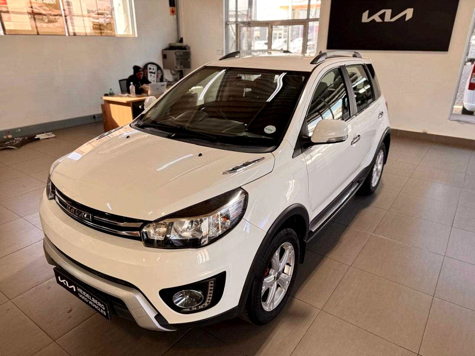 HAVAL H1 1.5 VVT, image 1