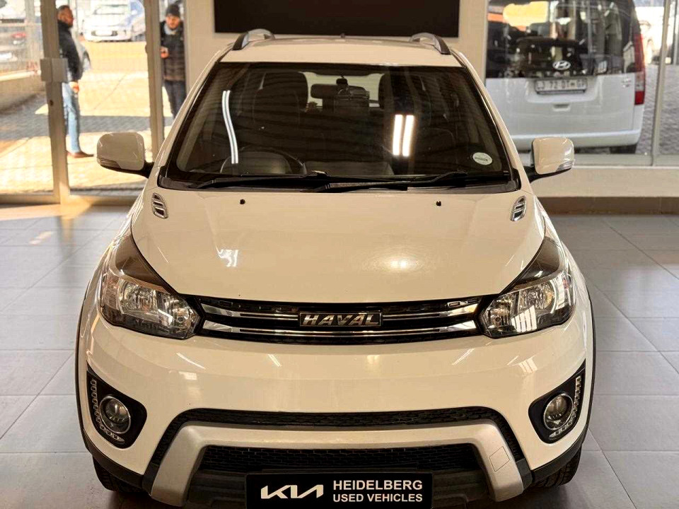 HAVAL H1 1.5 VVT, image 2