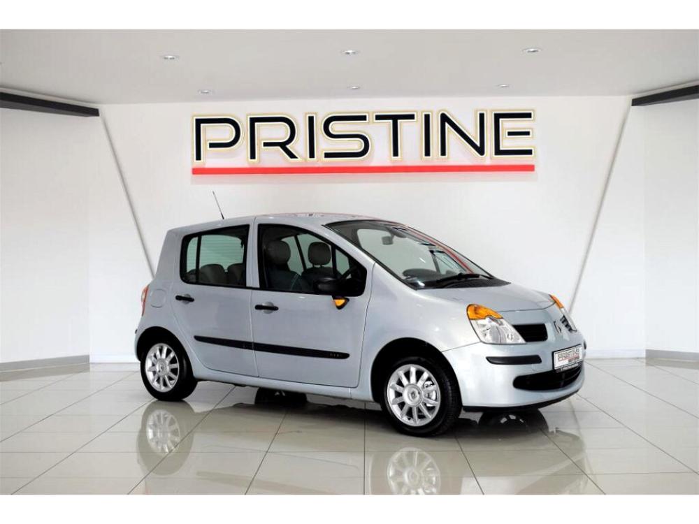 Renault Modus 1.4 Dynamique, image 1