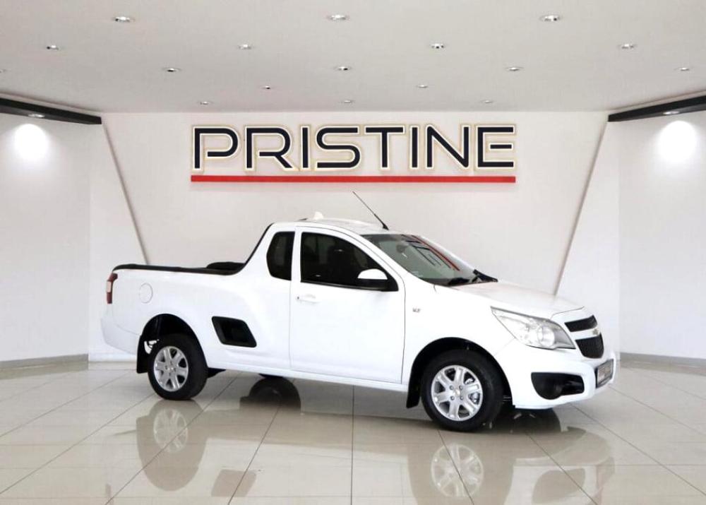 Chevrolet Utility 1.4 A/C P/U S/C, image 1