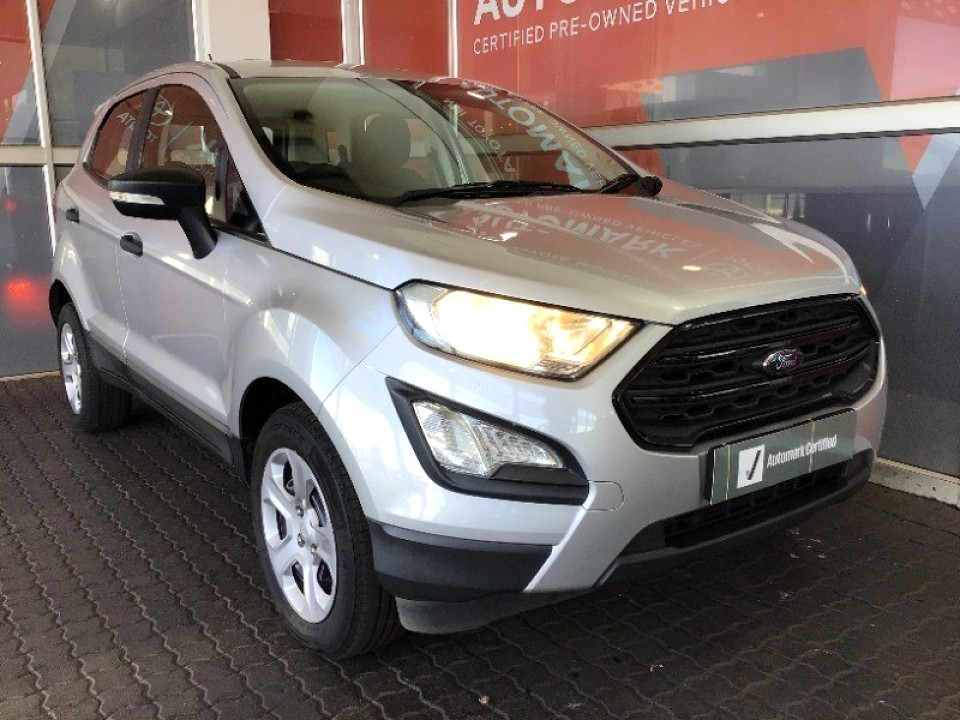 FORD ECOSPORT 1.5TDCi AMBIENTE, image 1