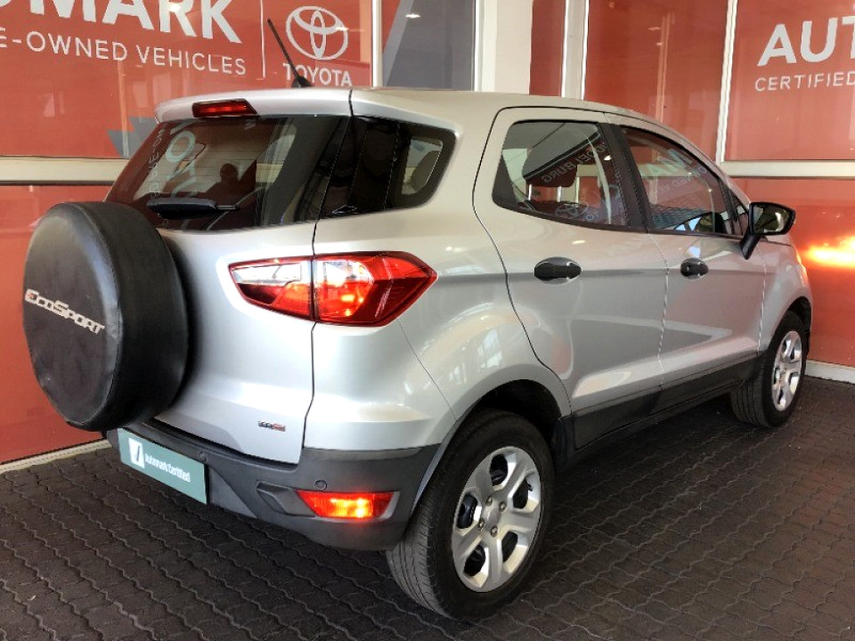 FORD ECOSPORT 1.5TDCi AMBIENTE, image 2