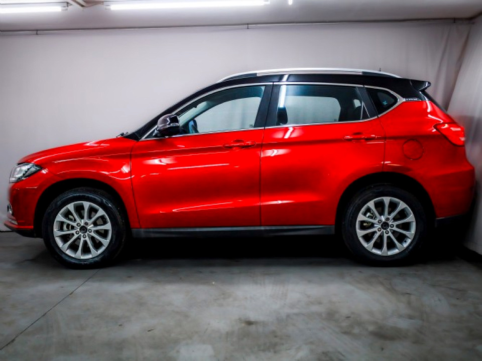 HAVAL H2 1.5T CITY, image 2
