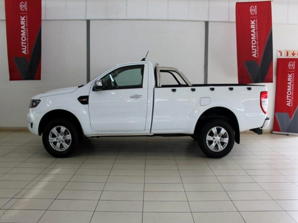 Ford Ranger 2.2TDCi Hi-Rider XLS, image 2