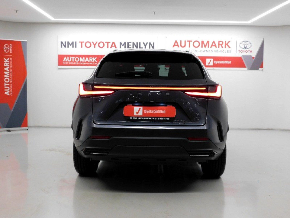 LEXUS NX 250 EX, image 2