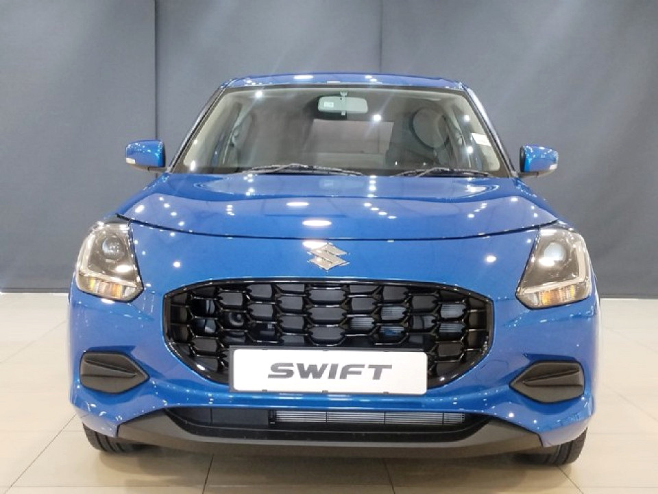 SUZUKI SWIFT 1.2 GL+ CVT, image 2