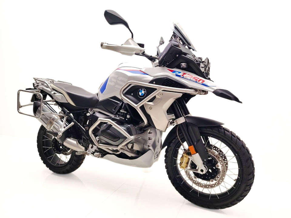 BMW MU HP, image 2