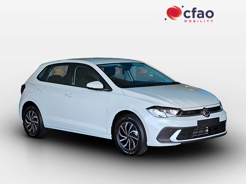 VOLKSWAGEN POLO 1.0 TSI, image 1