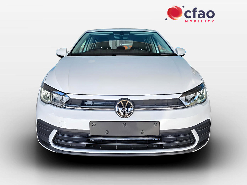 VOLKSWAGEN POLO 1.0 TSI, image 2