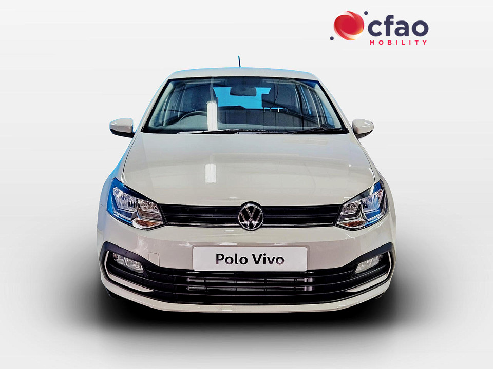 VOLKSWAGEN POLO VIVO 1.6 LIFE TIP (5DR), image 2