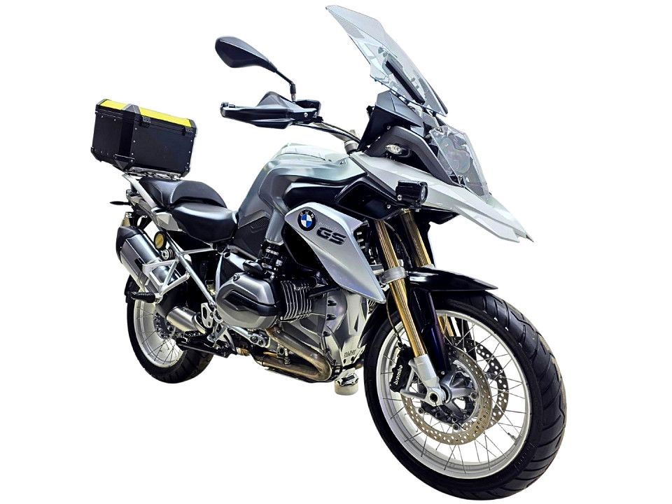 BMW GS (FULL SPEC), image 2