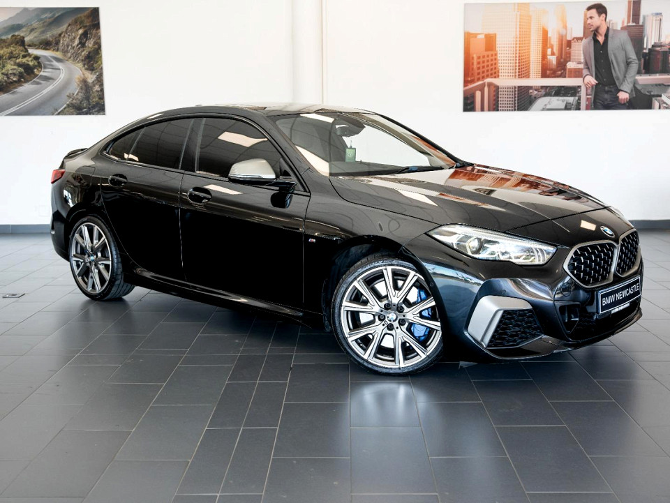 BMW M235i xDRIVE GRAN COUPE A/T (F44), image 1