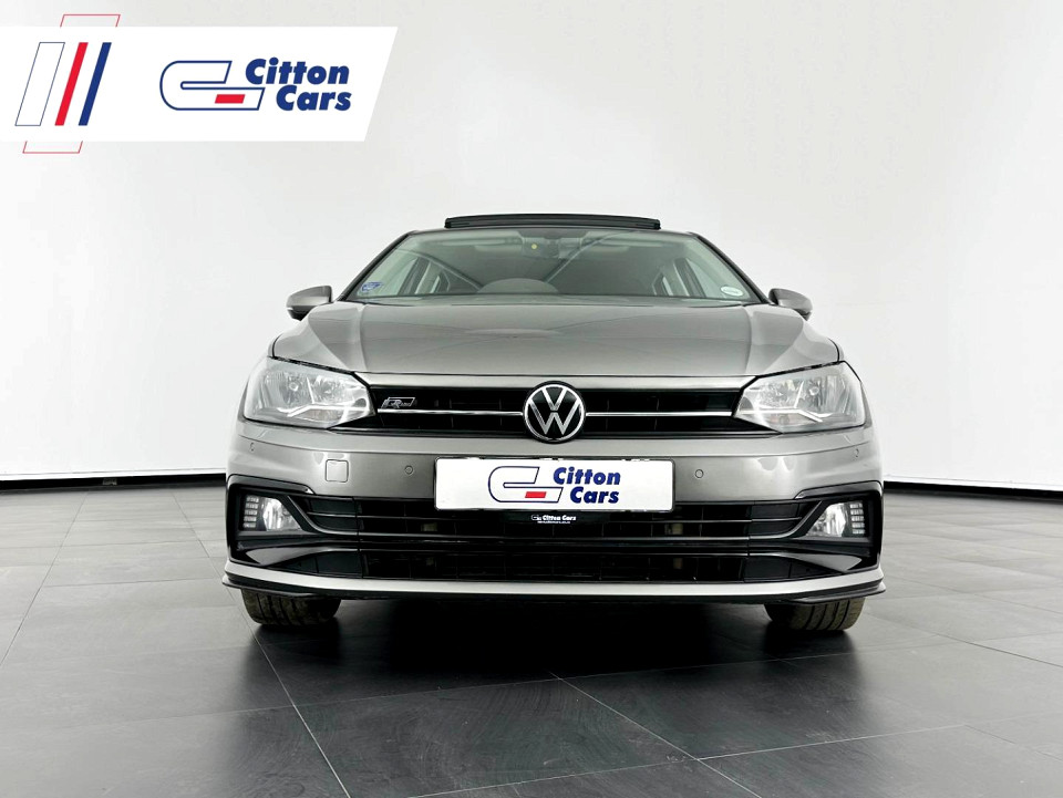 VOLKSWAGEN POLO 1.0 TSI COMFORTLINE DSG, image 1