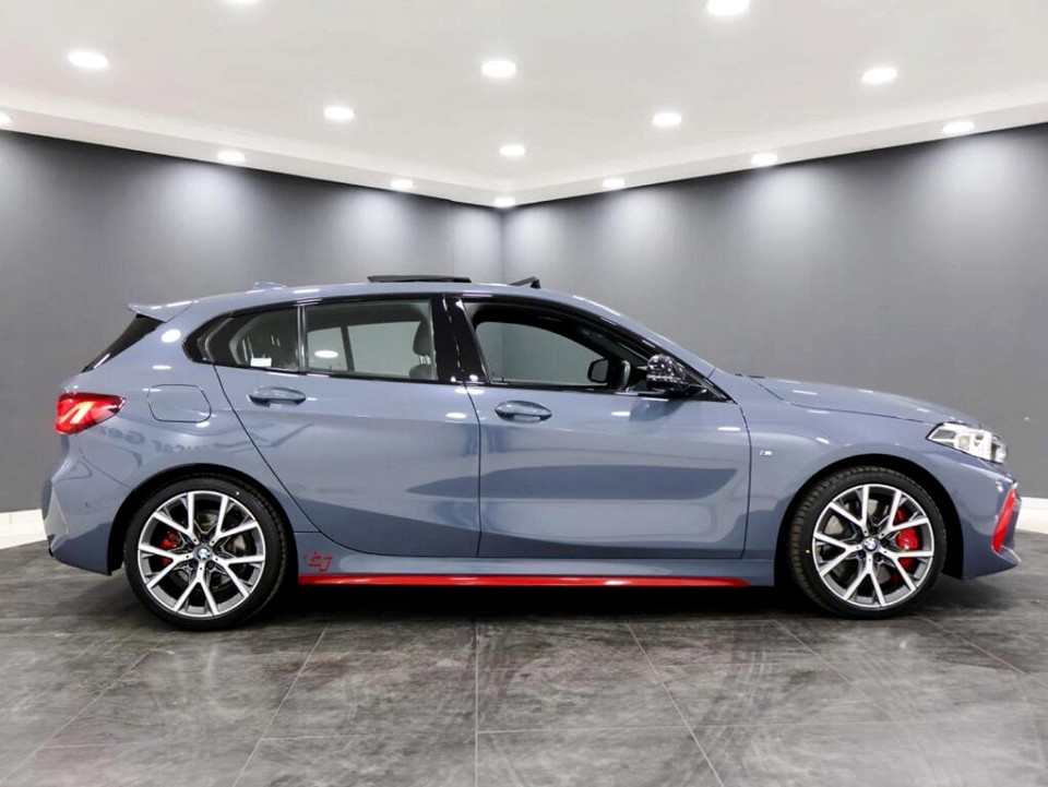 BMW 128ti A/T (F40), image 2