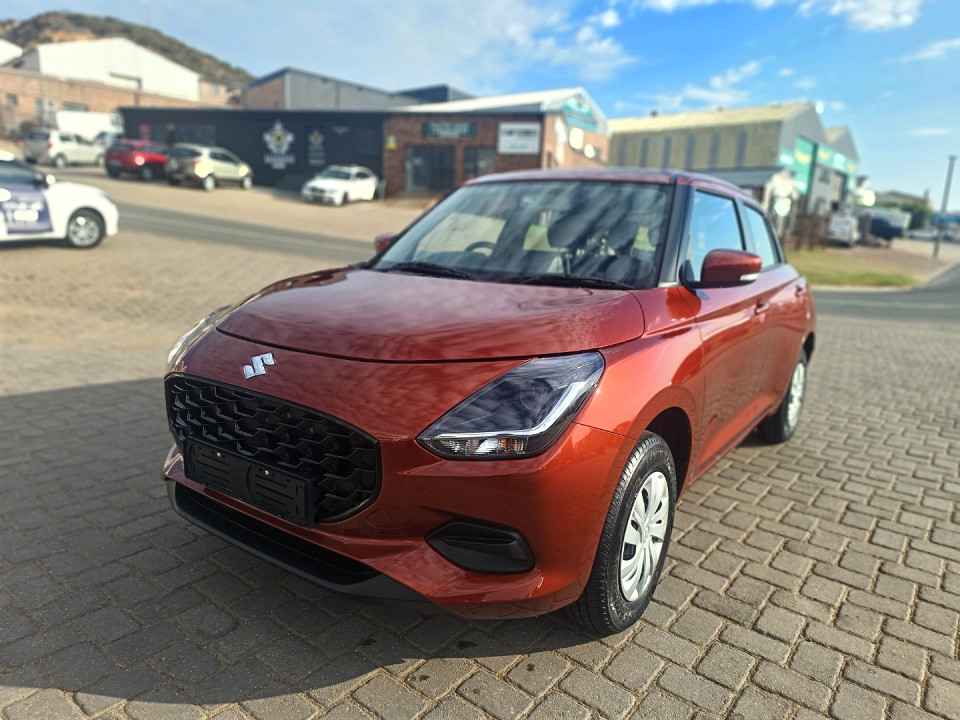 SUZUKI SWIFT 1.2 GL, image 1