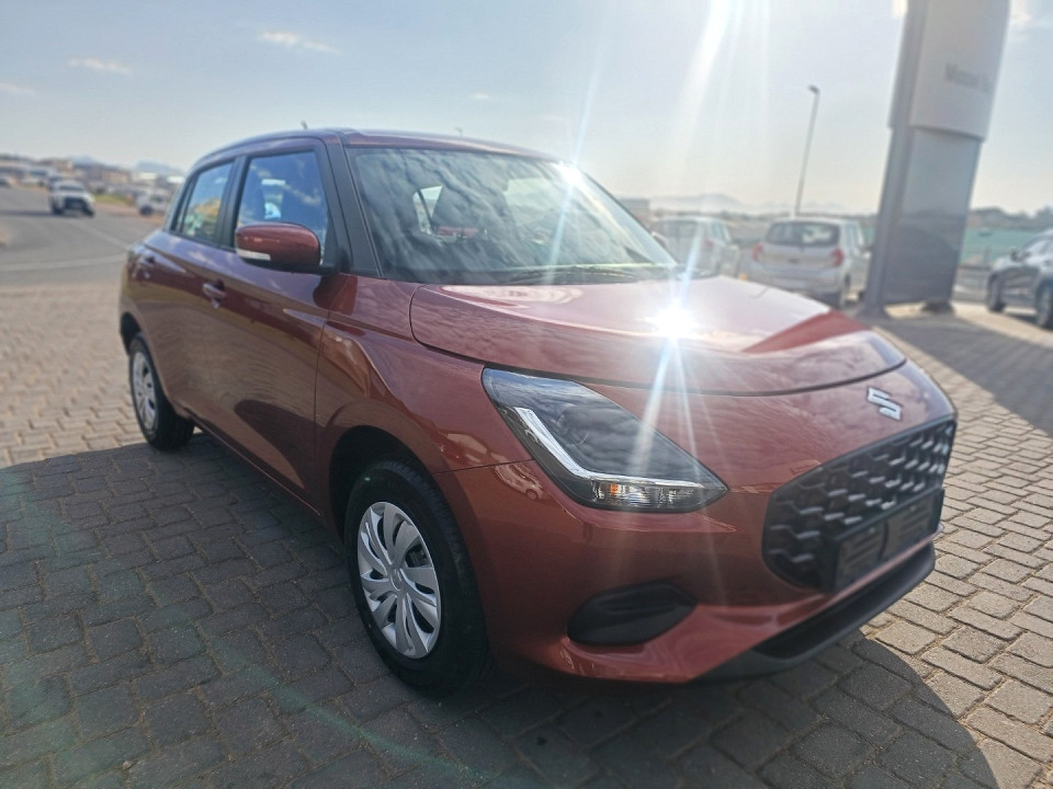 SUZUKI SWIFT 1.2 GL, image 2