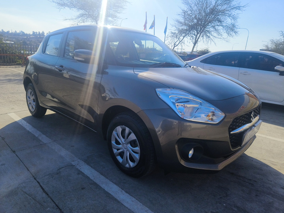 SUZUKI SWIFT 1.2 GL, image 1