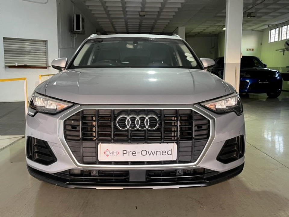 AUDI Q3 1.4T S TRONIC URBAN EDITION (35TFSI), image 2