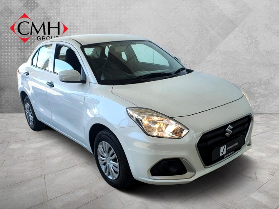 SUZUKI DZIRE 1.2 GA, image 1