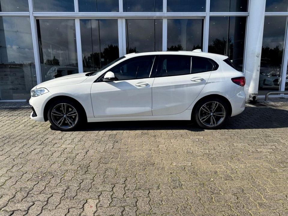 BMW 118i SPORTLINE A/T (F40), image 2