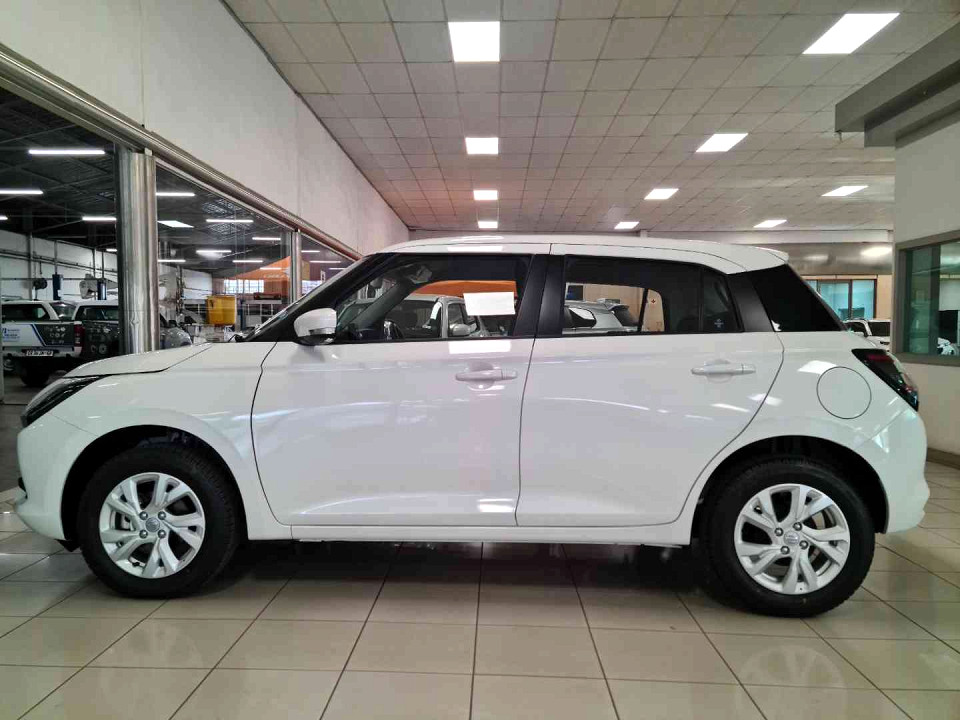 SUZUKI SWIFT 1.2 GL+, image 2