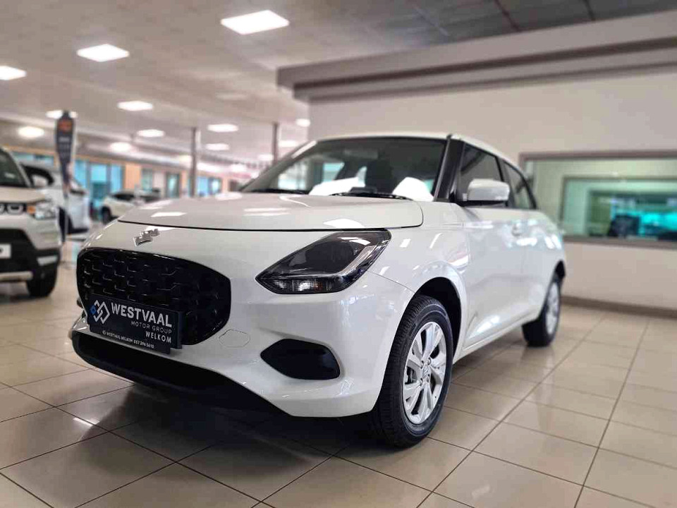 SUZUKI SWIFT 1.2 GL+, image 2
