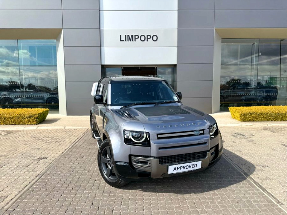 LAND ROVER DEFENDER 110 D300 HSE X-DYNAMIC, image 1