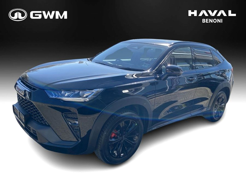 HAVAL H6 GT 1.5T HYBRID ULTRA LUXURY DHT 4X4 PHEV, image 2