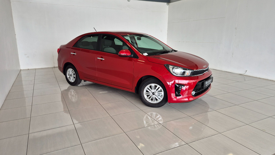 KIA PEGAS 1.4 EX, image 2