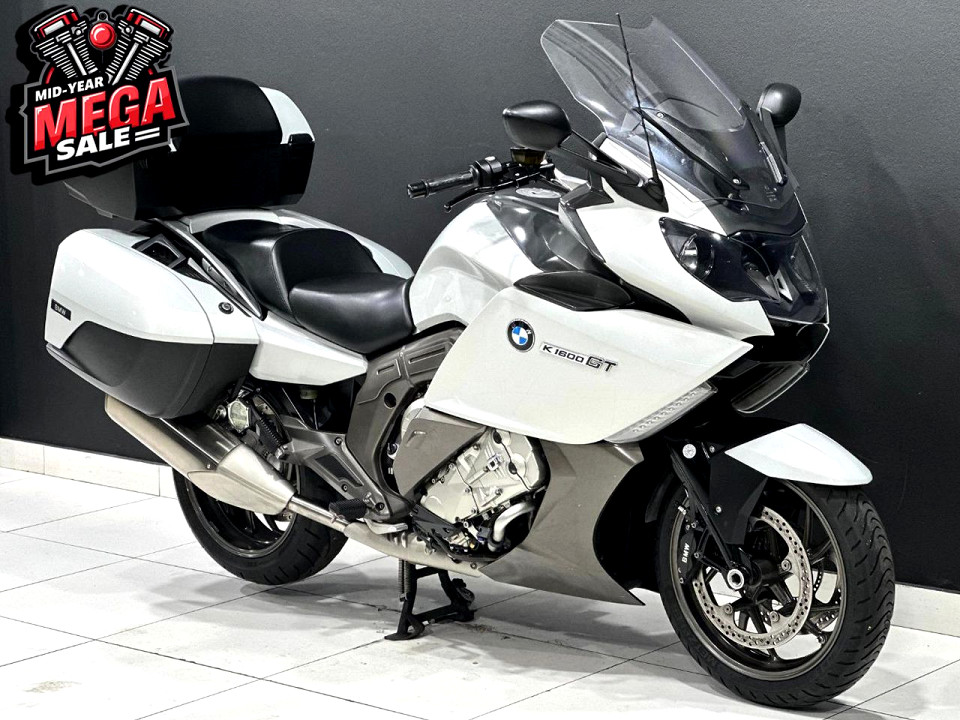 BMW GT, image 1