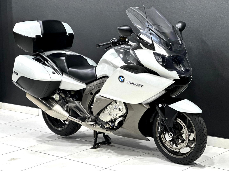 BMW GT, image 2
