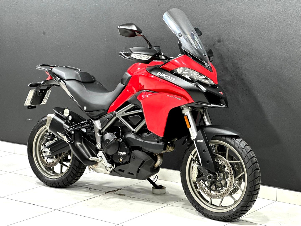 DUCATI 950, image 2
