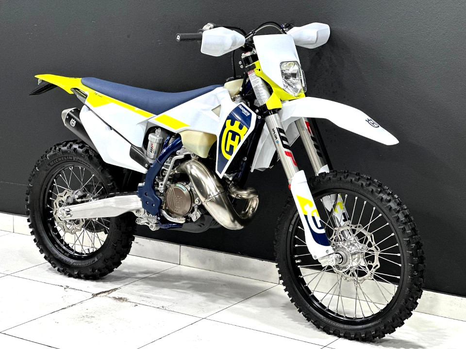 HUSQVARNA 150, image 2