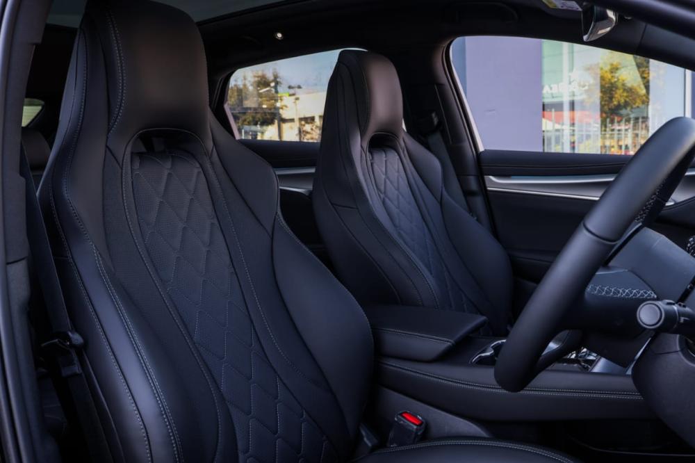 BYD Sealion 7 Performance AWD, image 2