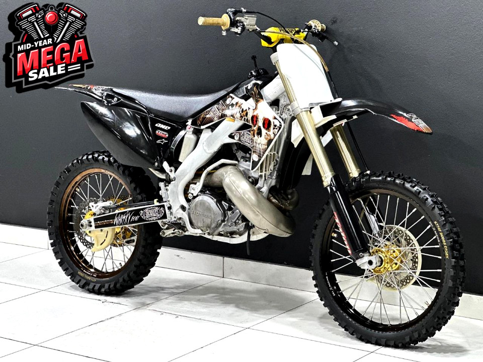 HONDA 500 Classic Collectable, image 1