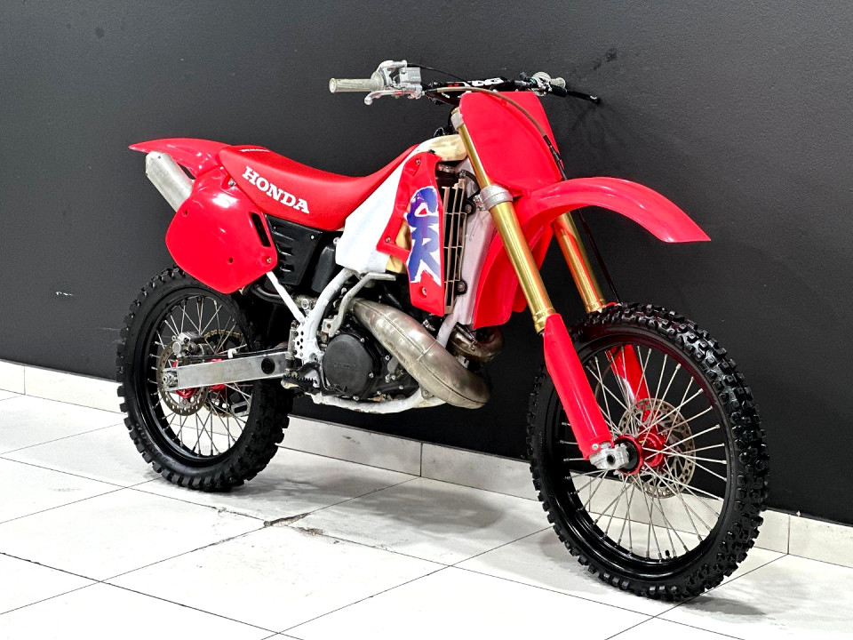 HONDA 500 Classic Collectable, image 2