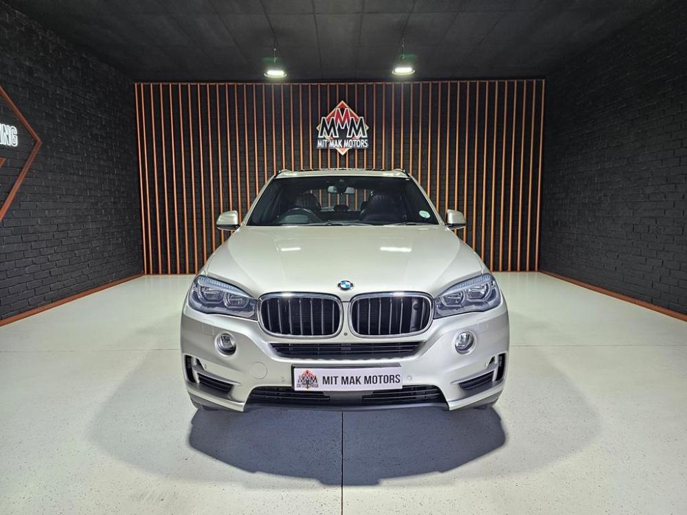 BMW X5 xDrive30d Exterior Design Pure Excellence, image 2