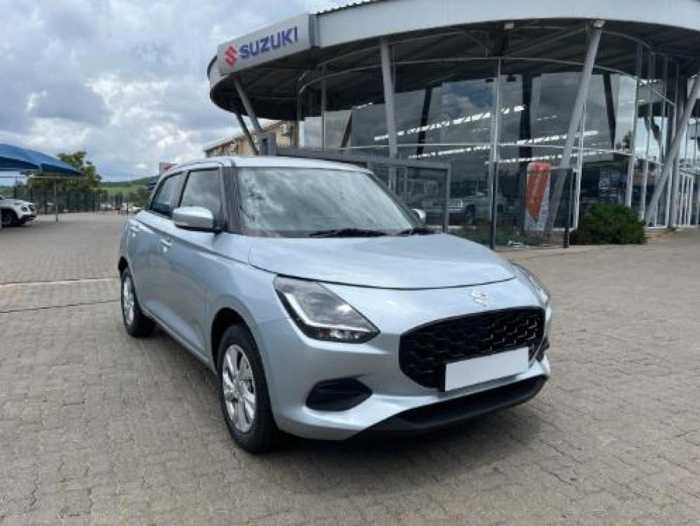 Suzuki Swift 1.2 GL+ MT, image 1