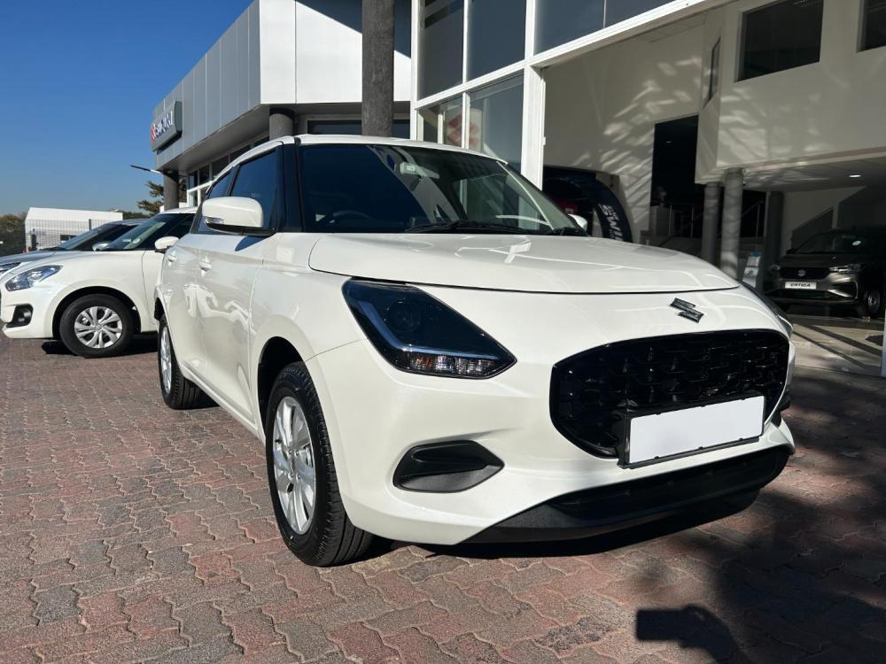 Suzuki Swift 1.2 GL+ CVT, image 1