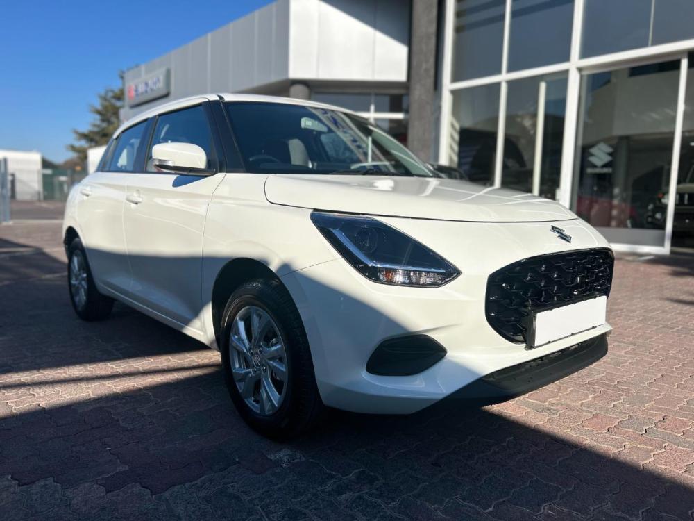 Suzuki Swift 1.2 GL+ MT, image 1