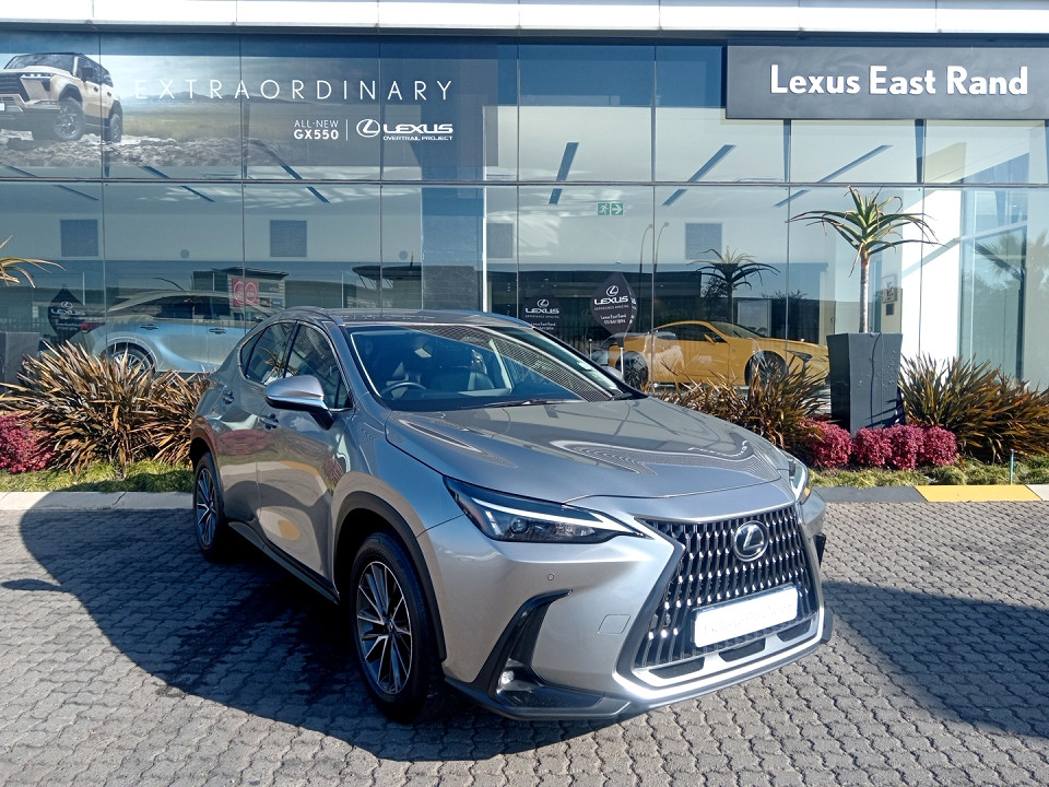 LEXUS NX 350h EX, image 1